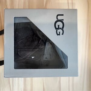 Baby Ugg Neumel Grey